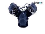 Motorblok Moto Guzzi V7 750 III ie Stone S 2020, Motoren, Verzenden, Gebruikt