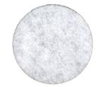 Meltem AV  Badkamer ventilator filters, Verzenden, Nieuw