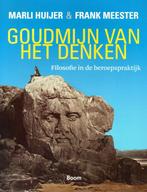 Goudmijn van het denken - Marli Huijer - 9789461057839 - Pap, Verzenden, Nieuw