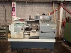 CNC centerdraaibank Shandong Lunan Machine Tools, CLK6140, Nieuw