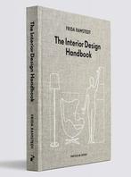 The interior design handbook 9780241438114 Frida Ramstedt, Verzenden, Zo goed als nieuw, Frida Ramstedt