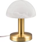 LED Tafellamp - Trion Nini - E14 Fitting - 1 lichtpunt - Mat, Huis en Inrichting, Lampen | Tafellampen, Ophalen of Verzenden, Nieuw
