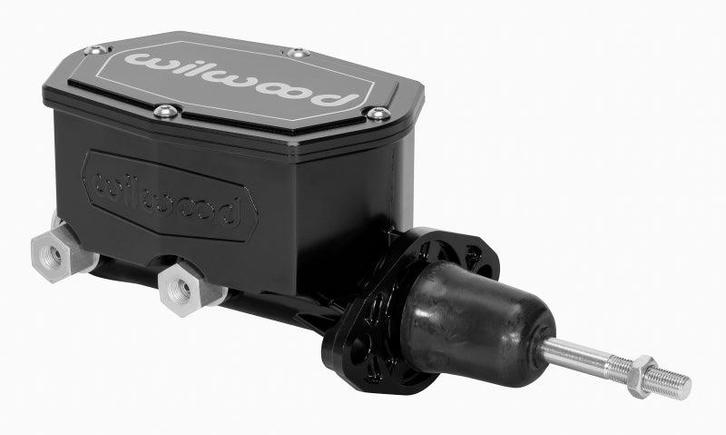 Wilwood Compact Tandem Master Cylinder - 15/16in Bore -, Auto-onderdelen, Remmen en Aandrijving, Ophalen of Verzenden
