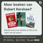 De straat 9789460038143 Robert Kershaw, Boeken, Verzenden, Zo goed als nieuw, Robert Kershaw
