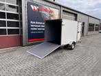 Hapert Gesloten Sapphire | 301x180x180 cm - 1500 kg | 2025, Zo goed als nieuw