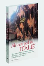 Als Een God In Italie 9789027467188, Boeken, Verzenden, Gelezen