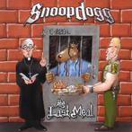 cd - Snoop Dogg - Tha Last Meal, Cd's en Dvd's, Verzenden, Zo goed als nieuw
