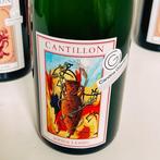 Cantillon - Sophia Lambic, Drogone Lambic & Cantina Giardino, Nieuw