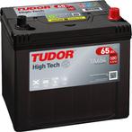 Tudor High Tech accu | TA654 | 12V 65Ah, Ophalen of Verzenden, Nieuw