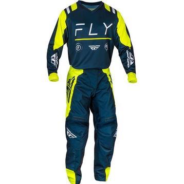 Crosskleding Set Fly Racing F16 beschikbaar voor biedingen