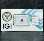 1 pcs Diamant (Kleurbehandeld) - 0.27 ct - VS2 -, Sieraden, Tassen en Uiterlijk, Edelstenen, Nieuw