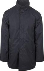 McGregor Raincoat Navy maat L Heren, Maat 52/54 (L), Nieuw, Verzenden, McGregor
