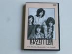 Led Zeppelin - The Song Remains The Same (DVD) fnm, Verzenden, Nieuw in verpakking