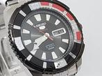 Seiko - 5 Sports - Zonder Minimumprijs - SRP207K1 - Heren -