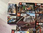 Lego Set - Star Wars - big lot (no minifigures), Kinderen en Baby's, Speelgoed | Duplo en Lego, Nieuw