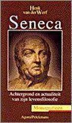 Seneca 9789039107690 Henk Van der Werf, Verzenden, Gelezen, Henk Van der Werf