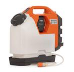 Husqvarna WT15i watertank 15Liter, Ophalen of Verzenden