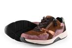 Gabor Sneakers in maat 40½ Roze | 10% korting, Overige kleuren, Verzenden, Gabor, Sneakers of Gympen
