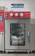 Diamond Combi Smart Horeca Oven Stoom/Convectie | Demo, Nieuw zonder verpakking, Ovens, Magnetrons en Steamers