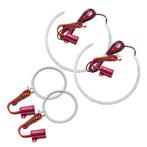 Oracle Volvo S60 05-09 LED Halo Kit - White - 2379-001, Ophalen of Verzenden, Nieuw