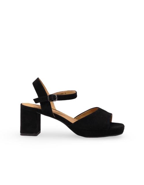 di Lauro sandalen dames 39 zwart, Kleding | Dames, Schoenen, Zwart, Nieuw, Verzenden