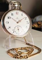 Omega - Bienne geneve red12 - 5999317 - 1900-1949, Nieuw