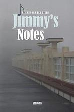 Jimmys notes 9789059276291 Etienne van den Steen, Verzenden, Gelezen, Etienne van den Steen