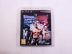 PlayStation 3 - WWE SmackDown vs. Raw 2011, Ophalen of Verzenden, Nieuw