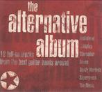 cd - Various - The Alternative Album Vol.1, Verzenden, Zo goed als nieuw