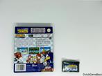 Gameboy Advance / GBA - Sonic Advance - UKV (1), Spelcomputers en Games, Games | Nintendo Game Boy, Verzenden, Gebruikt