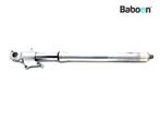 Voorvork Poot Links Aprilia RST 1000 Futura (RST1000), Verzenden, Gebruikt