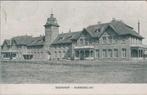 HOENDERLOO - Eikenhof, Verzenden, Gelopen