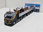 DEGEN MINIATUREN u adres voor tekno wsi imc scania daf volvo, Ophalen of Verzenden, Nieuw, Bus of Vrachtwagen, Wsi