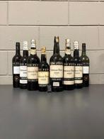 Mixed Sherry: Gonzalez Byass, Tio Pepe Sherry Fino x10 &, Nieuw