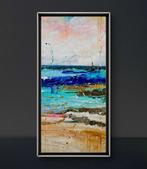 Onofre Alarcón - Light on the tide #147- XL NO RESERVE