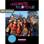 De leukste lopen 2016 / Keep-on-Running.nl / 6 9789081311502, Verzenden, Gelezen