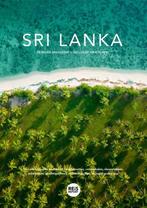 9789083382661 Sri Lanka reisgids magazine | Tweedehands, Verzenden, Zo goed als nieuw, Marlou Jacobs
