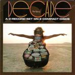 cd - Neil Young - Decade, Zo goed als nieuw, Verzenden