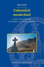 Unheimlich Moederland - Gitte Postel - 9789087280031 - Paper, Boeken, Geschiedenis | Wereld, Nieuw, Verzenden