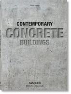 9783836564939 100 Contemporary Concrete Buildings, Boeken, Verzenden, Nieuw, Philip Jodidio