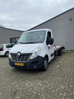 Oprijwagen huren KMVRIJ Sleepwagen Ambulance Laad 1620 kg, Diensten en Vakmensen, Verhuiswagen of Bestelauto