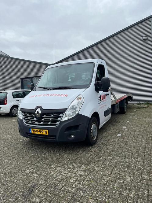 Oprijwagen huren KMVRIJ Sleepwagen Ambulance Laad 1620 kg, Diensten en Vakmensen, Verhuur | Auto en Motor, Aanhangwagen, Verhuiswagen of Bestelauto