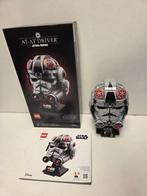 Lego Set - 75429 - Star Wars - AT-AT Driver, Nieuw