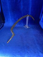Smeedijzer Sikkel - 11 cm (Zonder Minimumprijs), Antiek en Kunst