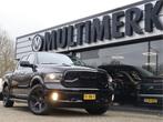 Dodge Ram 1500 5.7 V8 BLACK EDITION LPG-G3, Auto's, Automaat, Overige kleuren, Overige brandstoffen, Nieuw