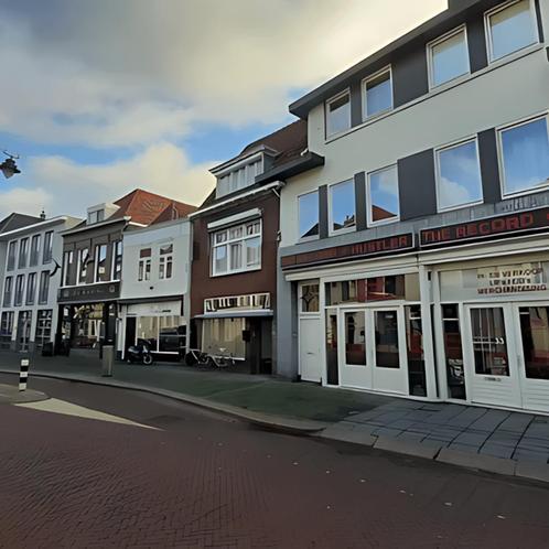 Appartement Hinthamereinde in Den Bosch gevonden in Den Bosc, Huizen en Kamers, Huizen te huur, Direct bij eigenaar, Appartement