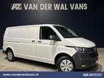 Volkswagen Transporter | 2.0 TDI 150pk L2H1 Euro6 Airco |, Gebruikt, Euro 6, Volkswagen, Wit