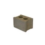 Betonblokken 290x190x200 mm nergens goedkoper, Doe-het-zelf en Verbouw, Metselstenen, Verzenden, Nieuw, Beton