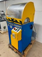 TRONZADORAS aluminium afkortzaagmachine afkortzaag, Doe-het-zelf en Verbouw, Gereedschap | Zaagmachines, Gebruikt, Cirkelzaag