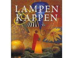 Boek Lampen & kappen 9789021325101 beschikbaar voor biedingen
